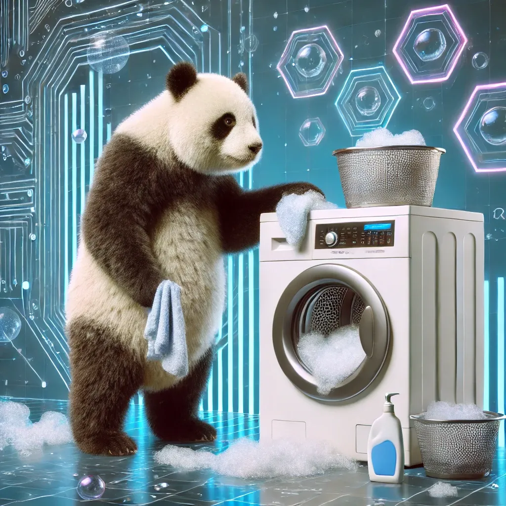 資料科學第四週-資料前處理