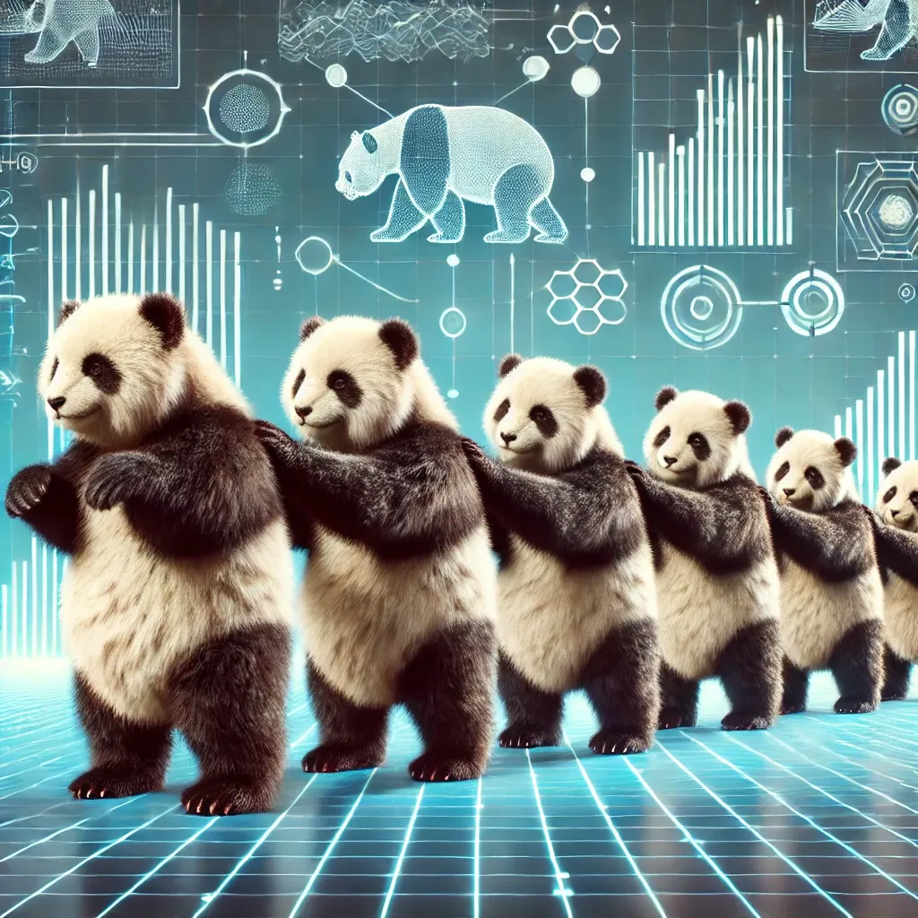 資料科學第四週-資料處理常用操作